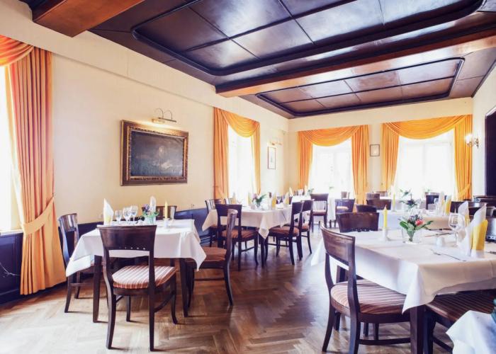 Hotel Schwarzer Bär
