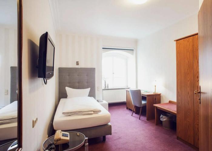 Hotel Schwarzer Bär
