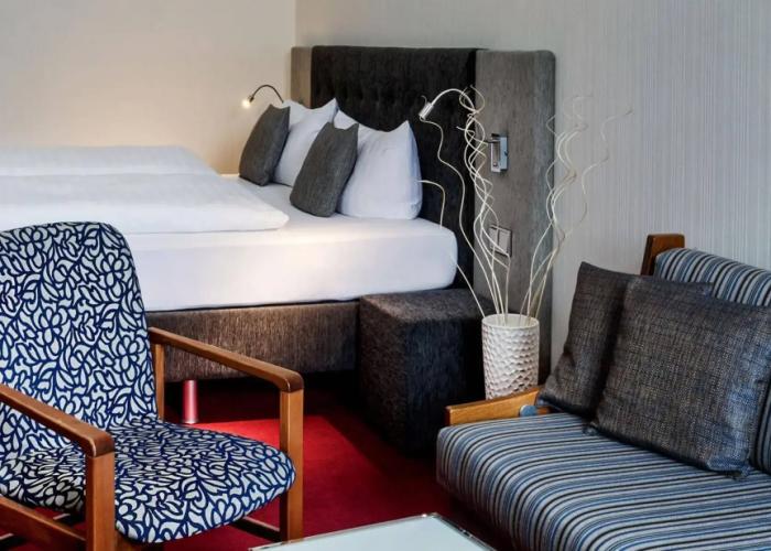 Hotel Schwarzer Bär