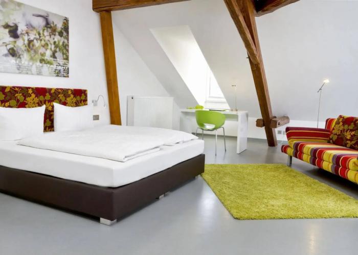 Hotel Schwarzer Bär