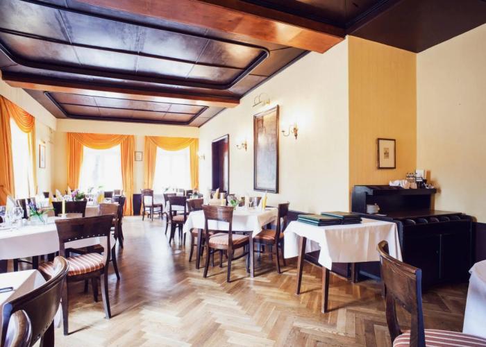 Hotel Schwarzer Bär