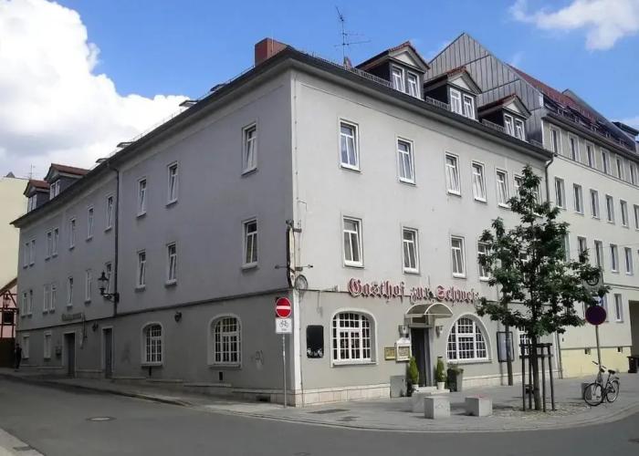 Gasthof zur Schweiz