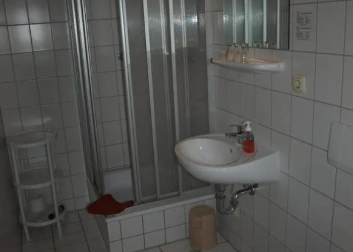 Gasthof zur Schweiz