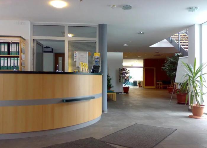 Akademiehotel Jena