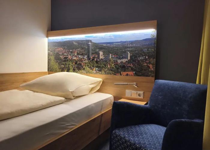 Akademiehotel Jena