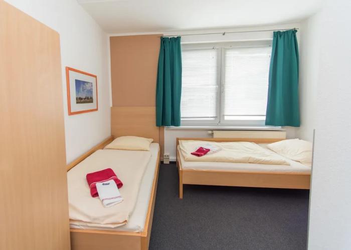 Akademiehotel Jena