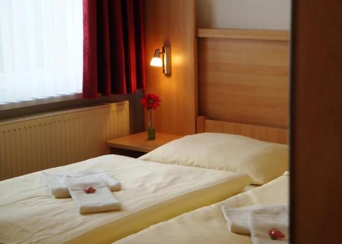 Akademiehotel Jena