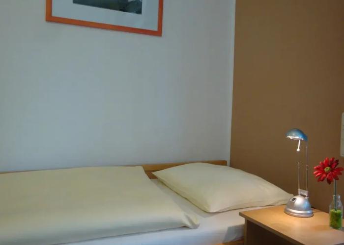 Akademiehotel Jena