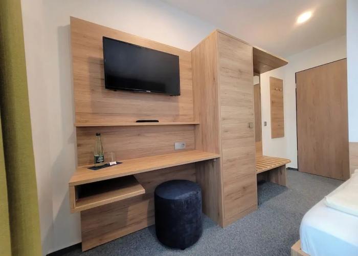 Akademiehotel Jena
