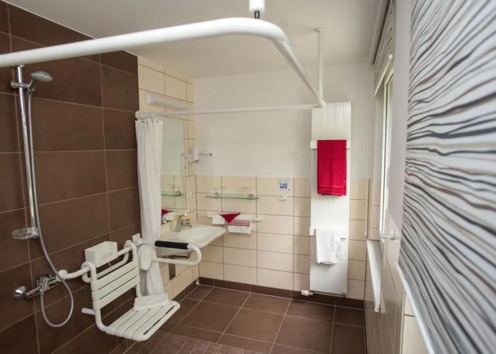 Akademiehotel Jena