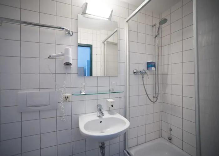 Akademiehotel Jena