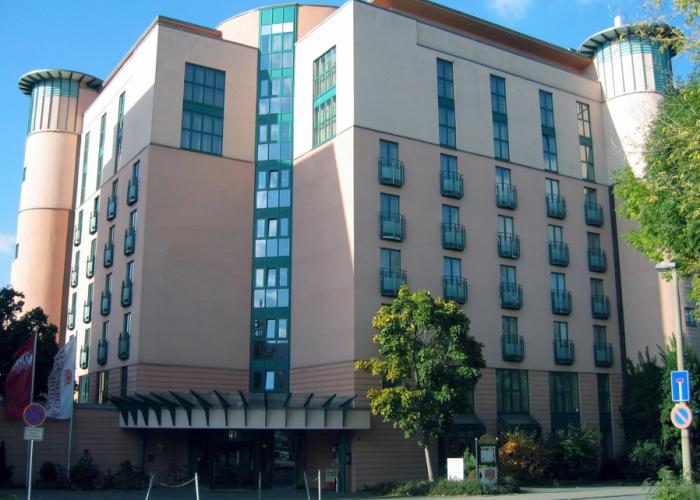 MAXX Hotel Jena