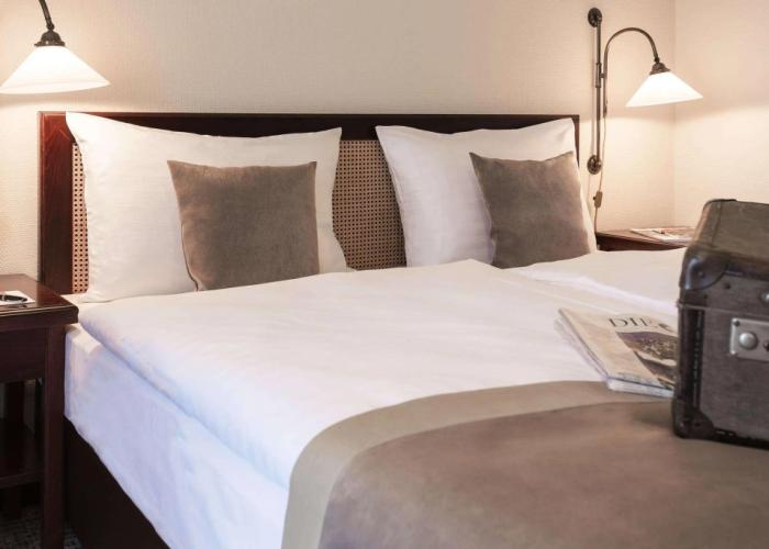 MAXX Hotel Jena