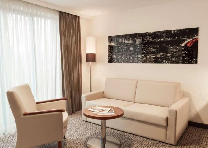 MAXX Hotel Jena