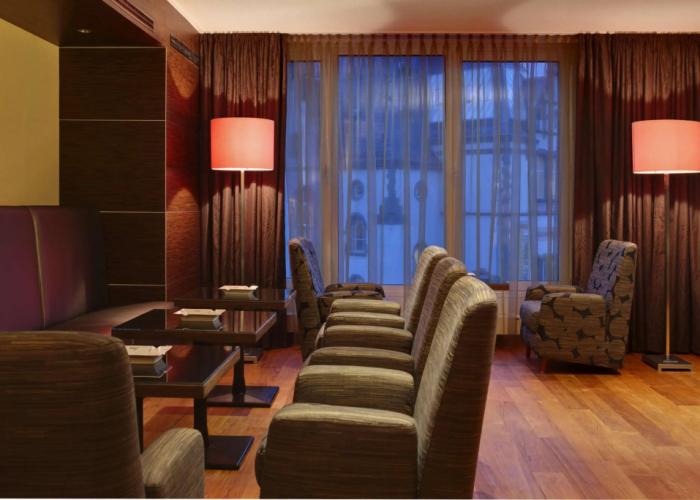 Dorint Hotel Esplanade Jena