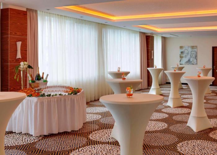 Dorint Hotel Esplanade Jena