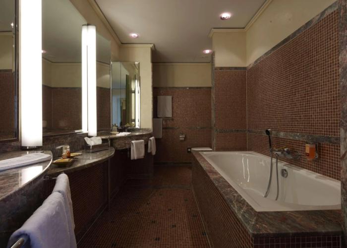 Dorint Hotel Esplanade Jena