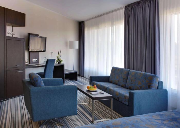 Dorint Hotel Esplanade Jena