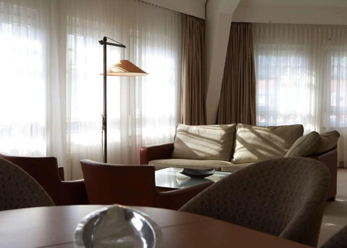 Dorint Hotel Esplanade Jena