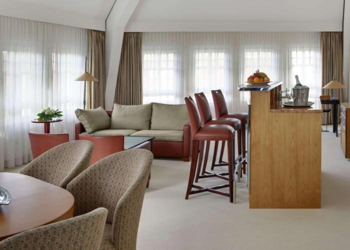 Dorint Hotel Esplanade Jena