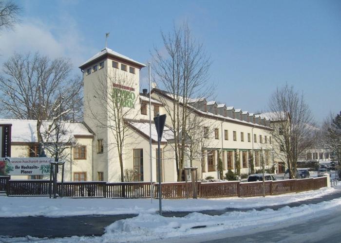 Jembo Park