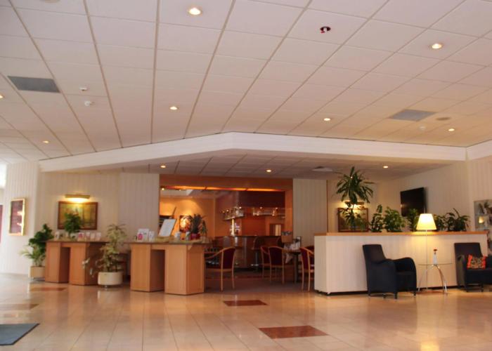 Best Western Hotel Jena