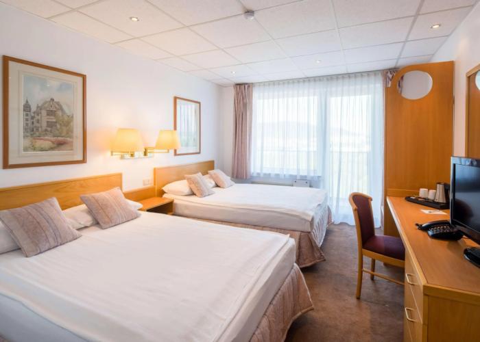 Best Western Hotel Jena