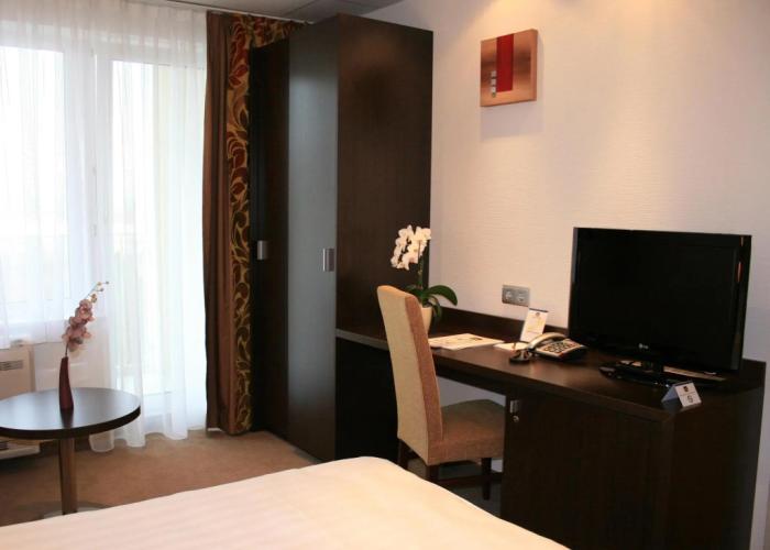 Best Western Hotel Jena