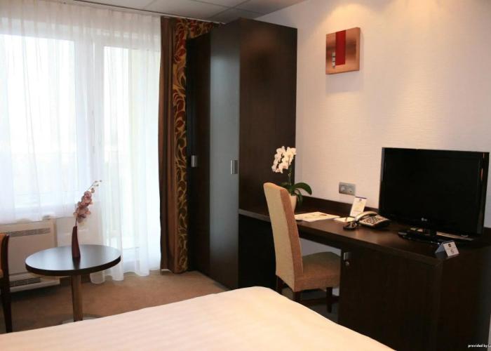 Best Western Hotel Jena