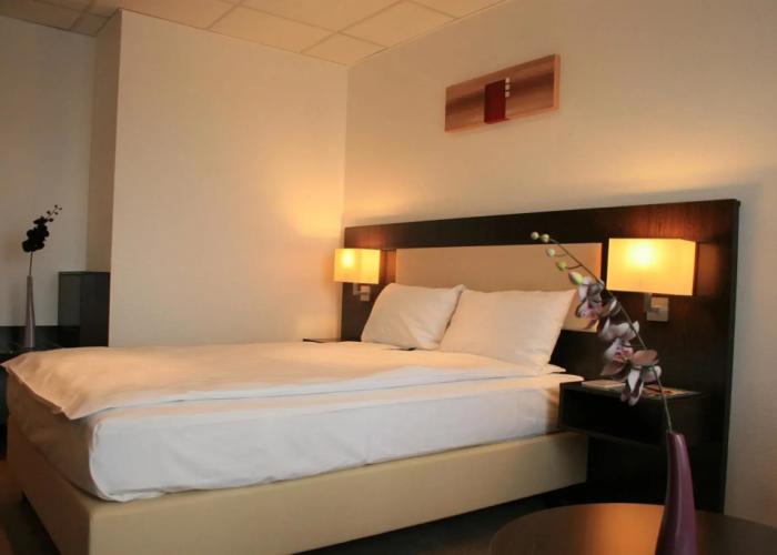 Best Western Hotel Jena