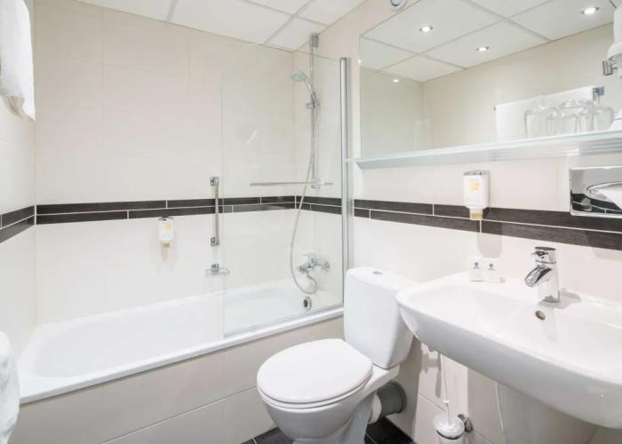 Best Western Hotel Jena