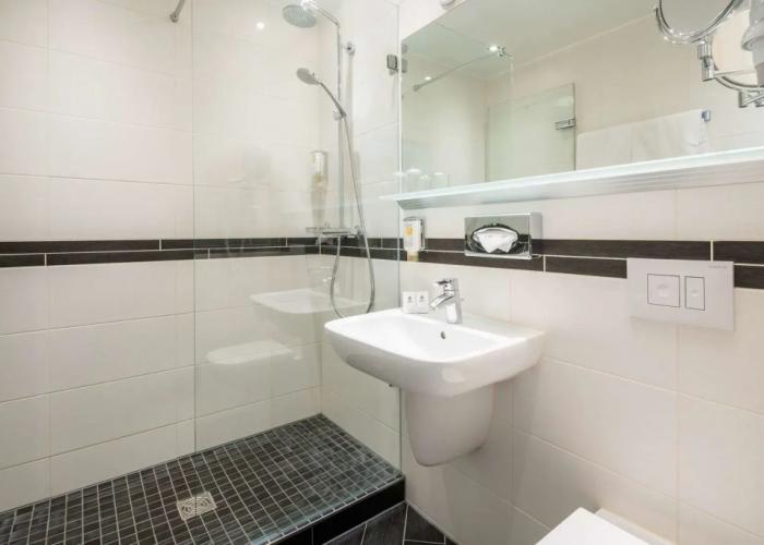 Best Western Hotel Jena