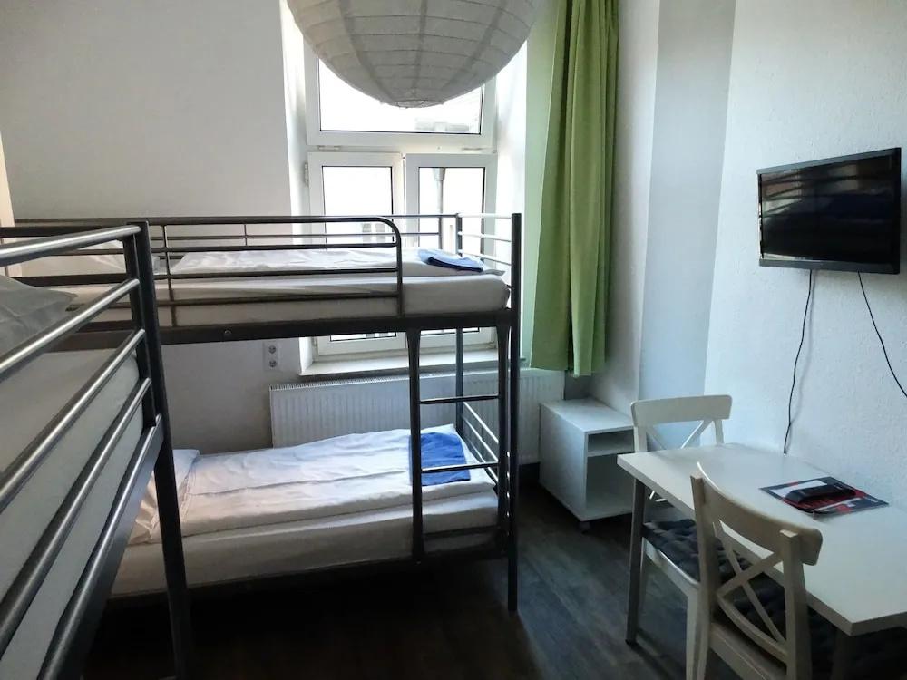фото City Hostel