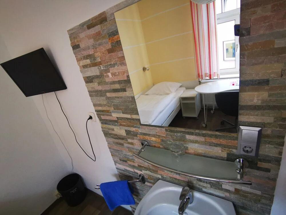 фото City Hostel