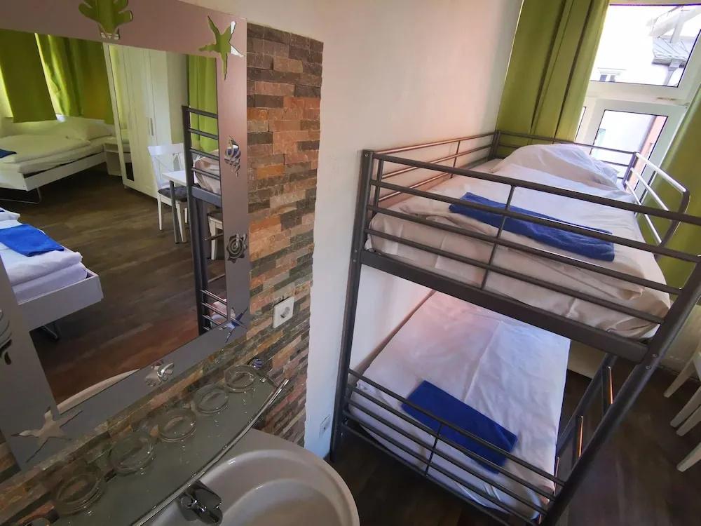 фото City Hostel