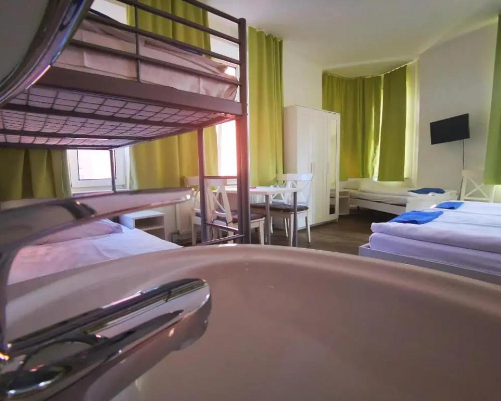 фото City Hostel