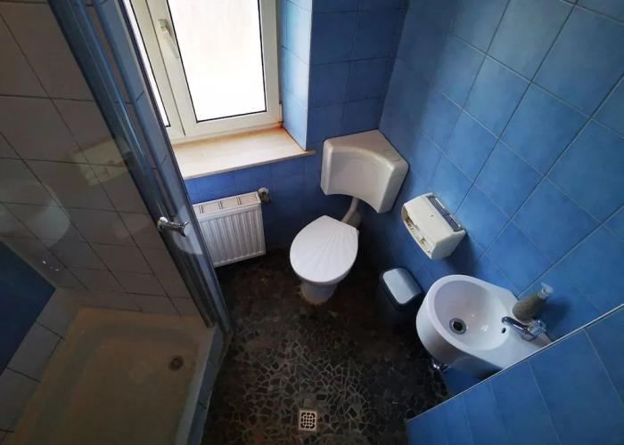 City Hostel
