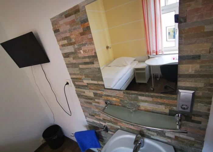 City Hostel