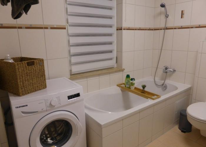 Apartment Goethe