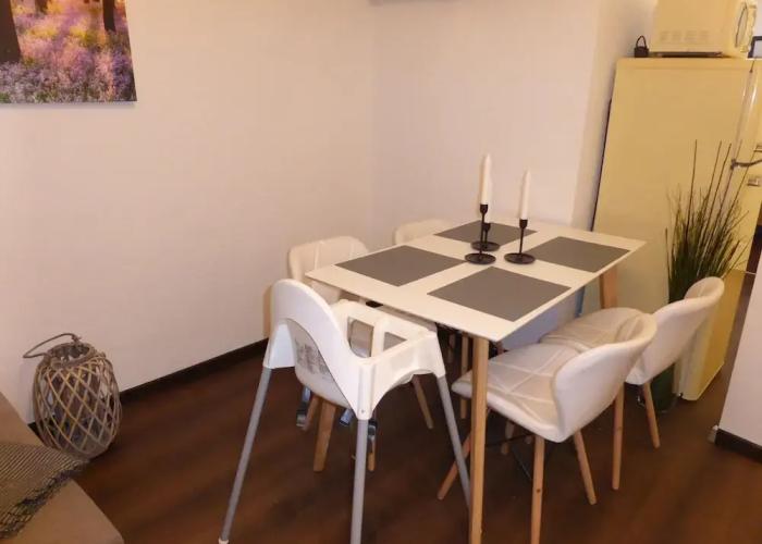 Apartment Goethe