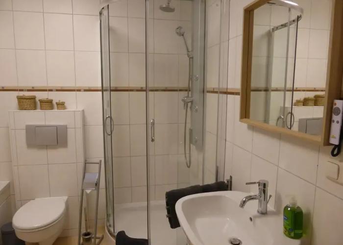 Apartment Goethe
