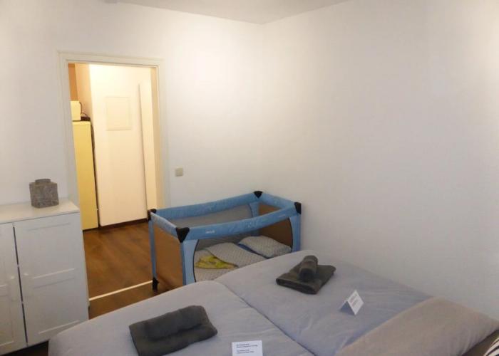 Apartment Goethe