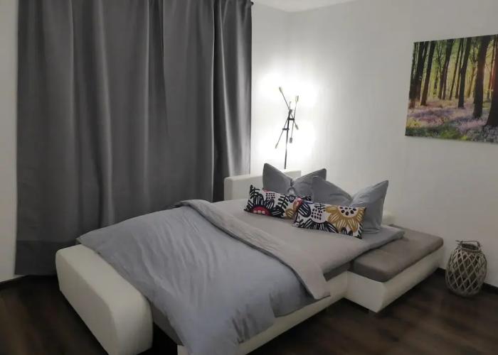 Apartment Goethe