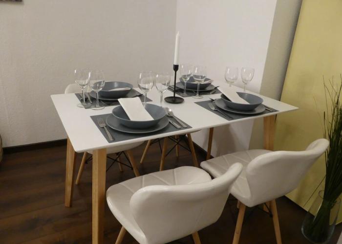 Apartment Goethe