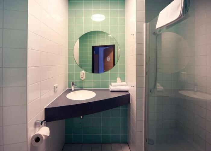 B&B Hotel Jena