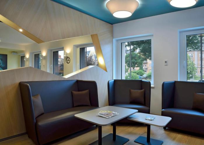 B&B Hotel Jena