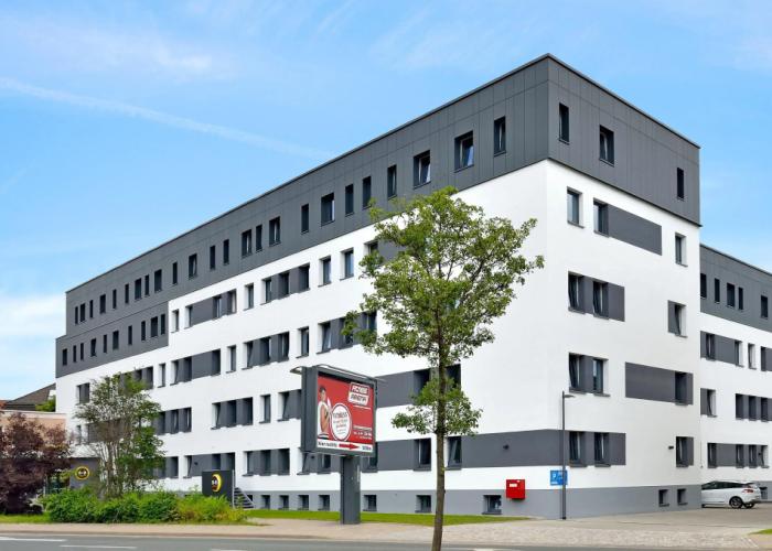 B&B Hotel Jena