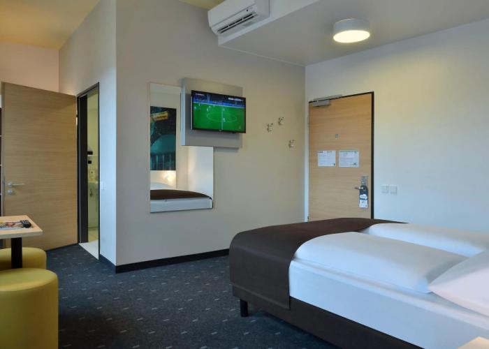 B&B Hotel Jena