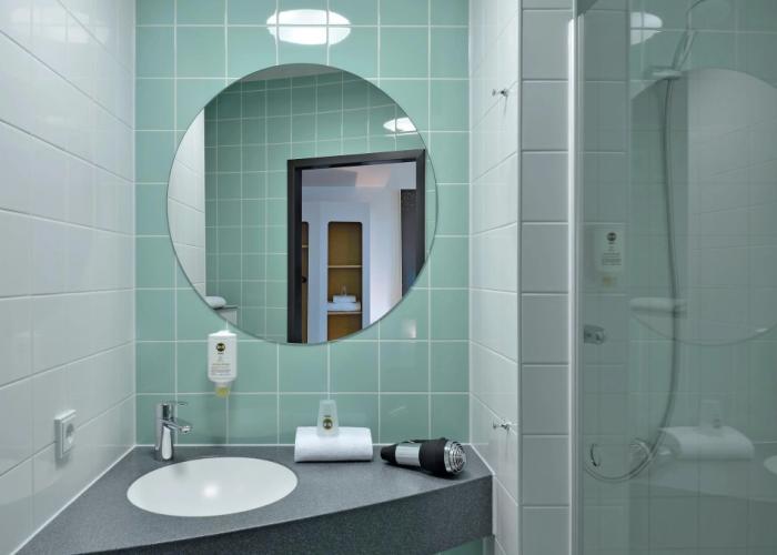 B&B Hotel Jena