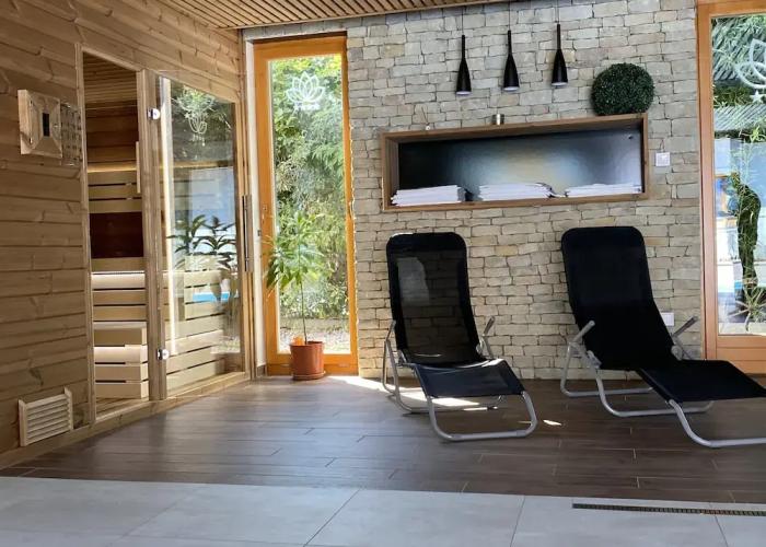Rigótanya Relax and Wellness
